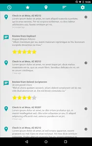 Nearby Now screenshot 5