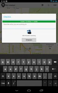 Nearby Now screenshot 9