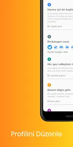 Gören Duyan - Kayıp Hayvan Bul screenshot 4