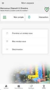Need's Protect - la solution a screenshot 1