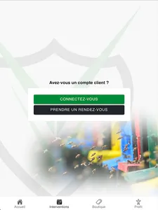 Need's Protect - la solution a screenshot 10