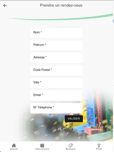 Need's Protect - la solution a screenshot 19
