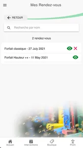 Need's Protect - la solution a screenshot 2