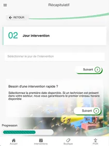 Need's Protect - la solution a screenshot 22