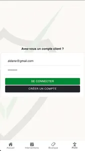 Need's Protect - la solution a screenshot 3