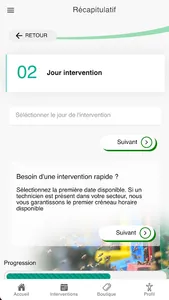 Need's Protect - la solution a screenshot 7