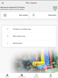 Need's Protect - la solution a screenshot 8