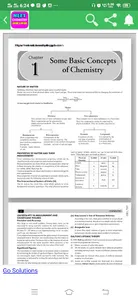 CHEMISTRY GUIDE & MCQS FOR NEE screenshot 3