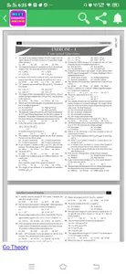 CHEMISTRY GUIDE & MCQS FOR NEE screenshot 4