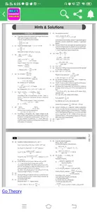CHEMISTRY GUIDE & MCQS FOR NEE screenshot 5