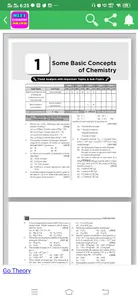 CHEMISTRY GUIDE & MCQS FOR NEE screenshot 6