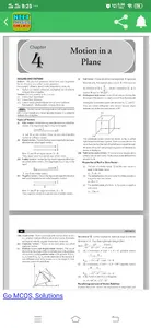 NEET PHYSICS GUIDE & MCQS screenshot 1