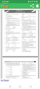 NEET PHYSICS GUIDE & MCQS screenshot 2