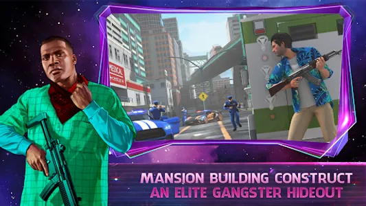 Gangster City: Urban Crime screenshot 30