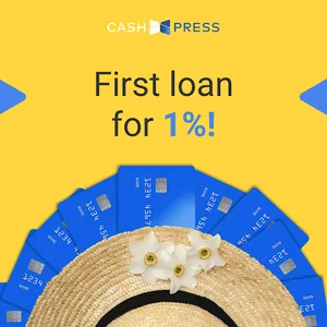 CashExpress screenshot 0