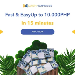 CashExpress screenshot 3