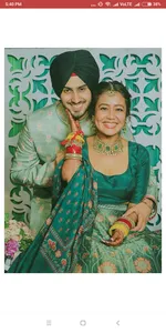 Neha Kakkar Wedding screenshot 0