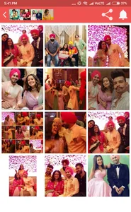 Neha Kakkar Wedding screenshot 2