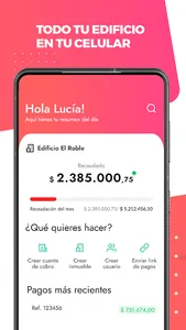 Neivor: Comunidad en línea, co screenshot 0
