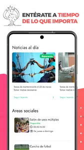 Neivor: Comunidad en línea, co screenshot 2