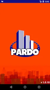 Taxi Pardo Cliente screenshot 0