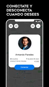 LM Remisse Conductor screenshot 0