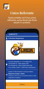 RistrutturApp screenshot 5