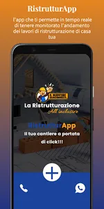 RistrutturApp screenshot 6