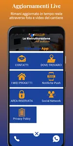 RistrutturApp screenshot 7