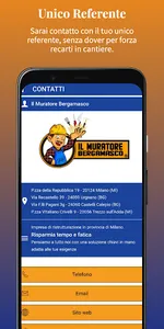 RistrutturApp screenshot 8