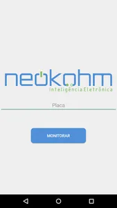 Neokohm Monitoramento screenshot 0