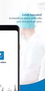 Mitra My Home Care screenshot 1
