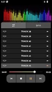 آهنگ های شاد ایرانی برای رقص screenshot 0