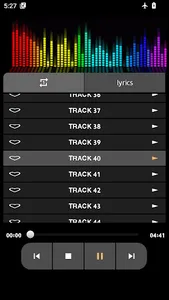 آهنگ های شاد ایرانی برای رقص screenshot 1