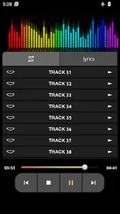 آهنگ های شاد ایرانی برای رقص screenshot 4