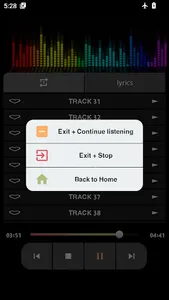 آهنگ های شاد ایرانی برای رقص screenshot 5