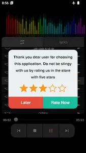 آهنگ های معین screenshot 4