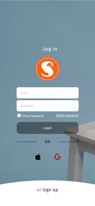 SiTOPET CAST screenshot 6