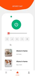 SiTOPET CAST screenshot 8