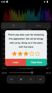Michael Jackson Offline screenshot 3