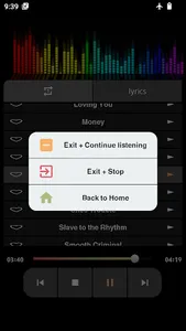 Michael Jackson Offline screenshot 6