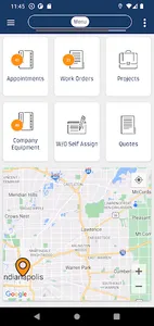 MobilePro screenshot 2