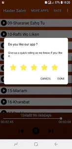 حیدر سلیم آفلاین screenshot 4