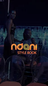 Ndani Stylebook screenshot 2