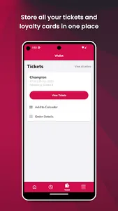 The Arc Cinema screenshot 5