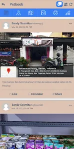 AA Petshop Kunciran screenshot 1