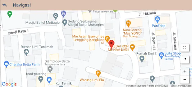 AA Petshop Kunciran screenshot 3