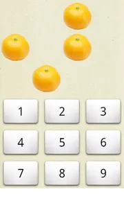 Counting Fruits screenshot 2