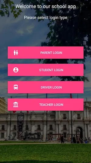 UNIQUE PUBLIC SCHOOL screenshot 0