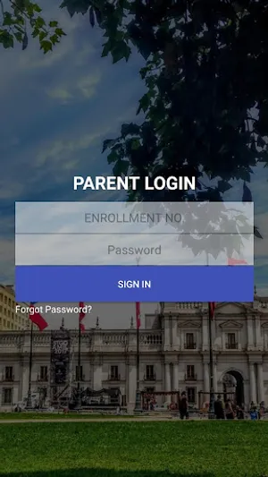 UNIQUE PUBLIC SCHOOL screenshot 1